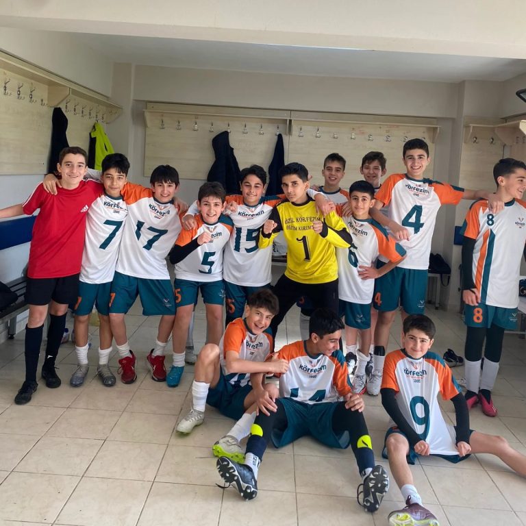 YILDIZ FUTSAL TAKIMI 2025