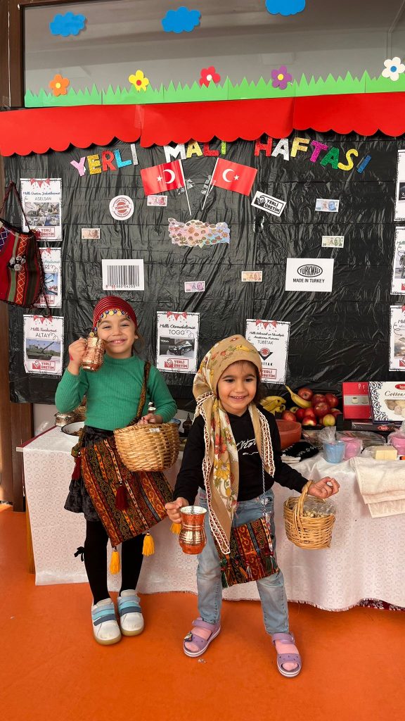 YERLİ MALI 2025