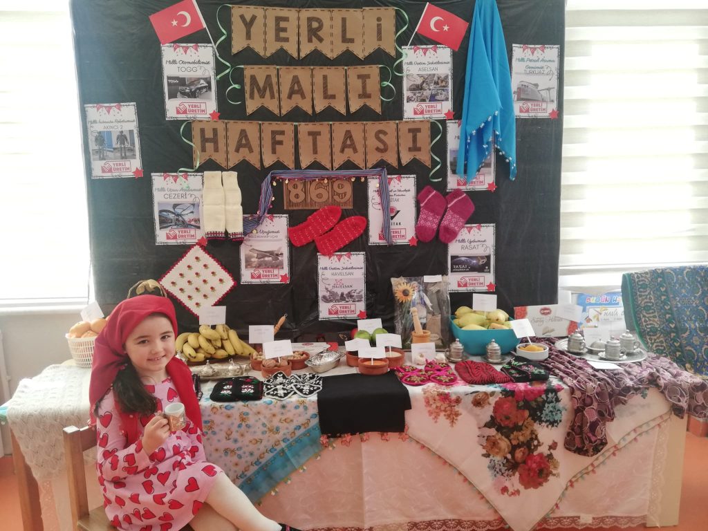 YERLİ MALI 2025