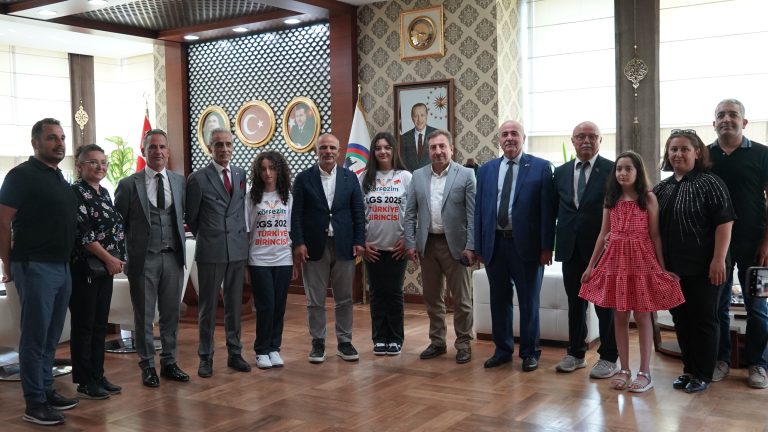 LGS 2025