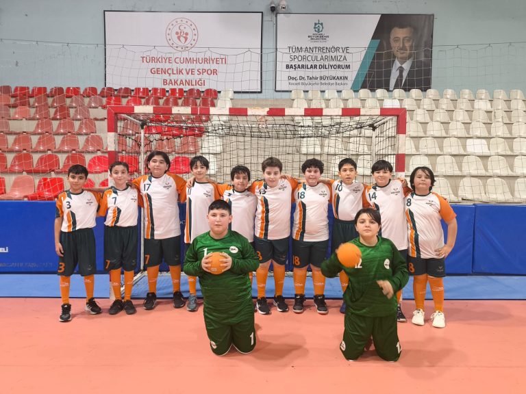 HENTBOL KOCAELİ 4. 2026